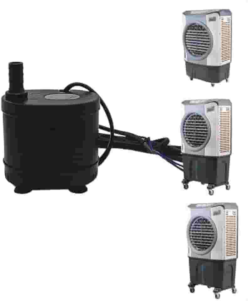 Bomba De Agua para Climatizador Portatil CLI45 CLI70 CLI100 18 W 1000 Lh (220, Volts)