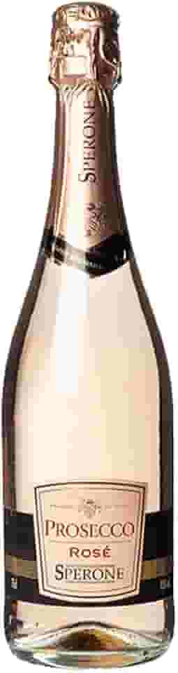 Espumante Italiano Sperone Prosecco Rosé Millesimato DOC 750ml