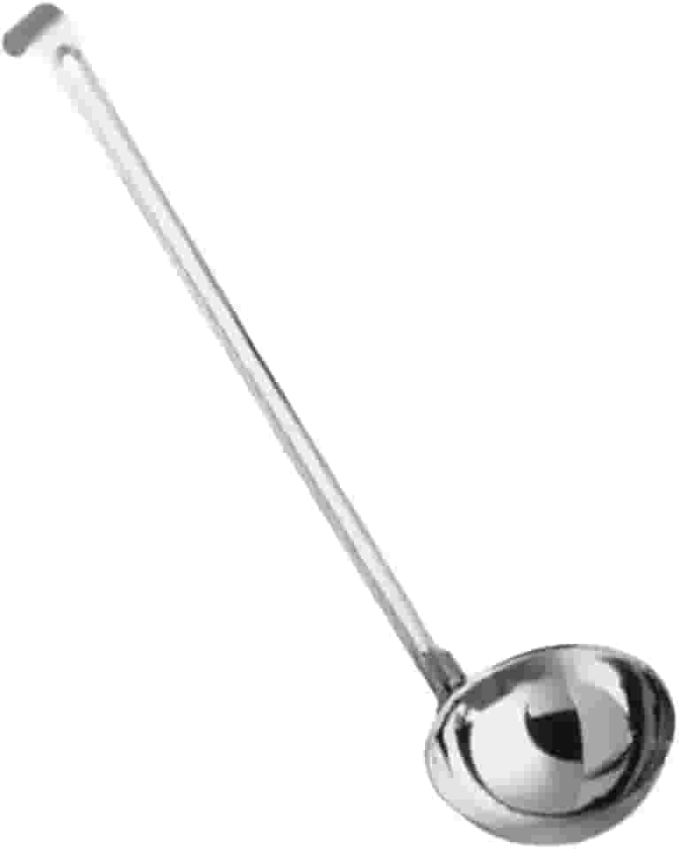 Concha de Feijão em Aço inox - 29 cm