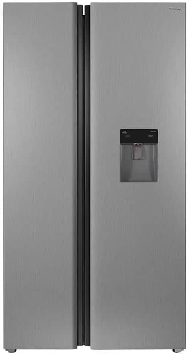 Refrigerador/Geladeira 486L Side By Side Philco PRF504ID 220V