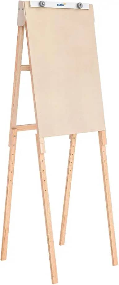 Flip Chart Compact Line STALO, 1x1