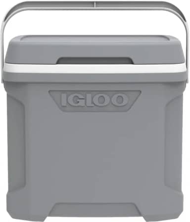 Igloo 00050348 Profile II 30 Mnscp Cinza, Branco, Cinza Mnscp, Branco