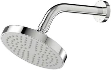 Docol Chuveiro Eden R150 Cromado - Cod.Novo: 90009857006 Cod.Antigo: 00985706