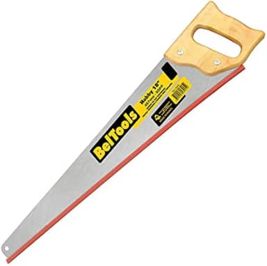 Serrote Hobby Carpinteiro 18 Pol Beltools