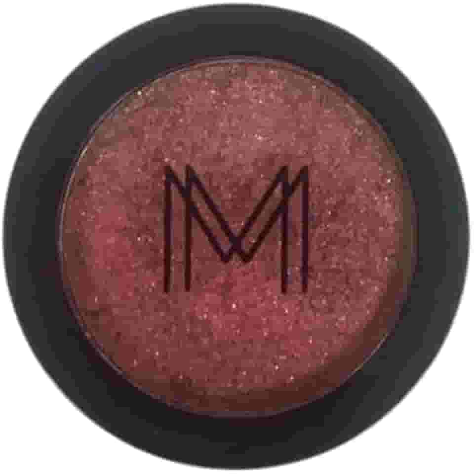 Blush Em Pó Color Glam Make More Multifuncional Aveludado Brilho Glow - 05 - Amora Cintilante