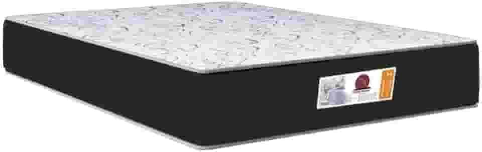 Colchão Casal Prime Semi Ortopédico Espuma D33 20x138x188