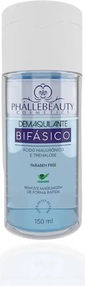 Phállebeauty Demaquilante Bifasico - Phallebeauty