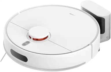 Xiaomi S40C Robô Aspirador Bivolt Branco 110V/220V