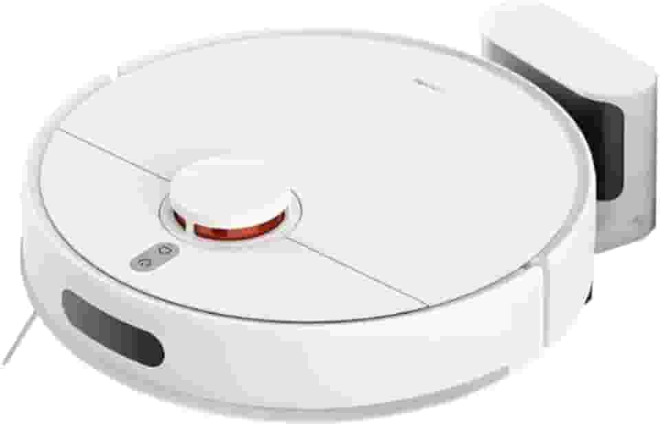 Xiaomi S40C Robô Aspirador Bivolt Branco 110V/220V