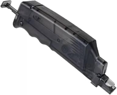 Carregador Rápido Para Airsoft Speed Loader Bbs 6mm