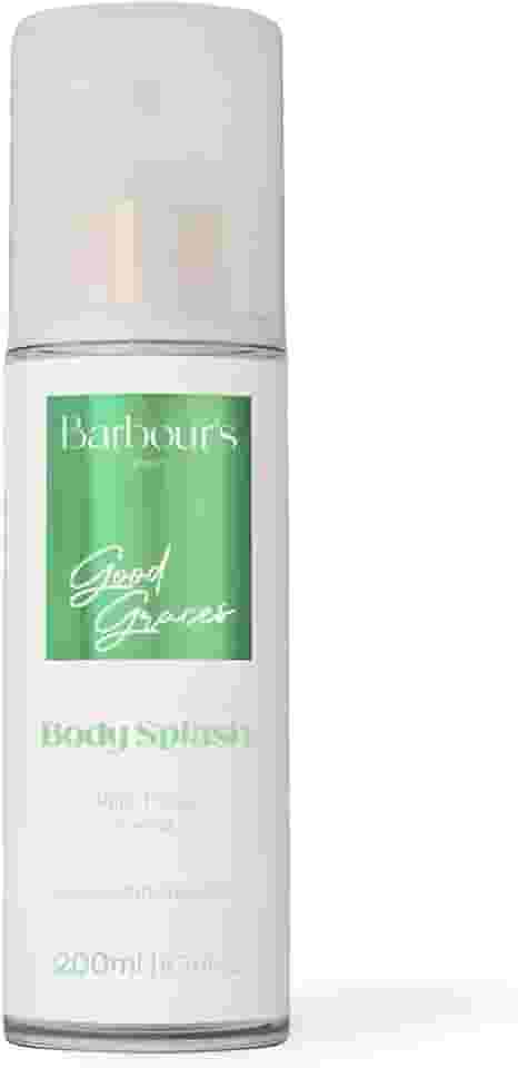 Barbour's Beauty Good Graces - Body Splash 200ml