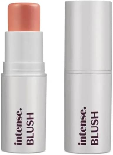 Blush Pêssego em Bastão Intense, 5,5g