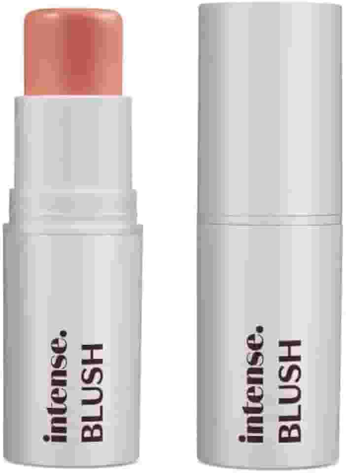 Blush Pêssego em Bastão Intense, 5,5g