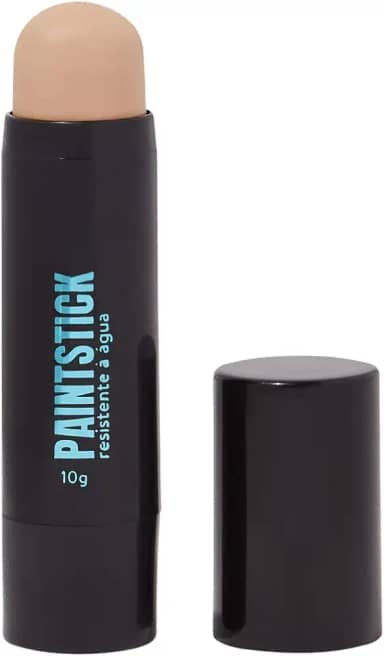 Catharine Hill - Paint Stick - Base em Bastão Cremosa de Alta Resistência