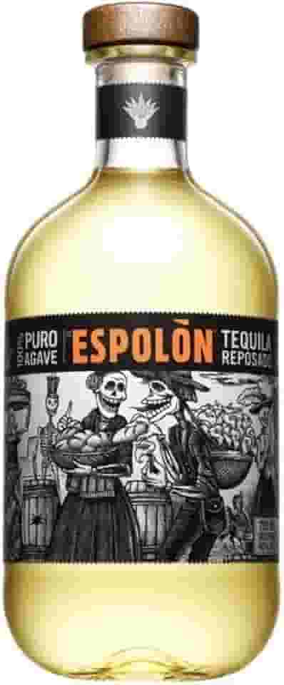 Tequila Espolon Reposado 750 Ml