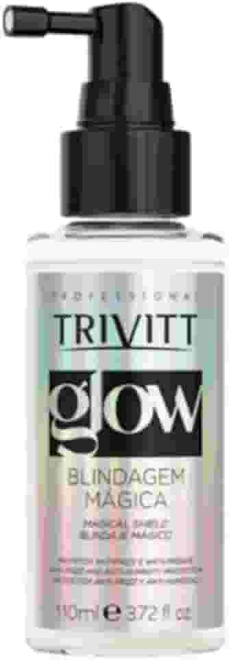 Blindagem Mágica Trivitt Glow, 110ml