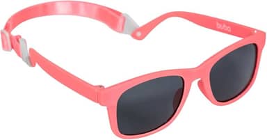 Óculos de Sol Infantil Com Alça Ajustável 3 a 36 Meses Proteção UVA E UVB