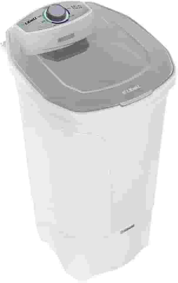 Lavadora Libell 10.0 Kg, Branco