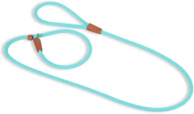 Guia Unificada De Corda Adestramento 1,10m Turquesa