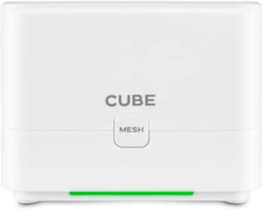 Roteador Cube Mesh Ac1200 Giga - RE166