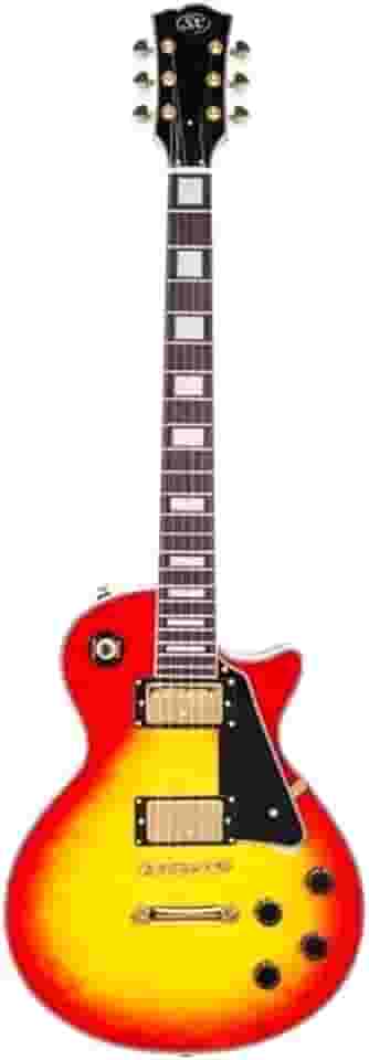 GUITARRA SX LES PAUL EH3D