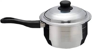 PANELA COM CABO - 1 LITRO - Nº 16 - Nutri Family