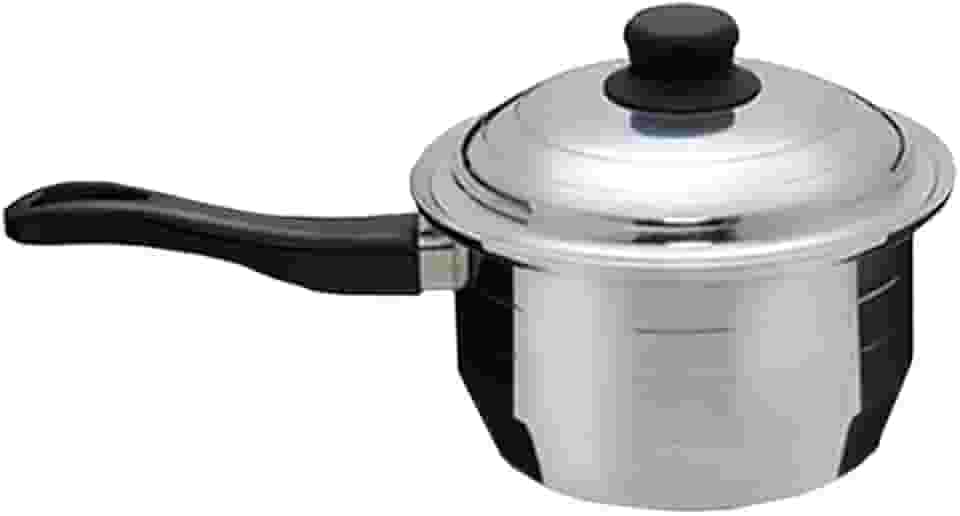 PANELA COM CABO - 1 LITRO - Nº 16 - Nutri Family