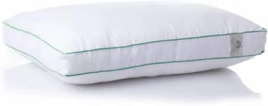 Travesseiro Lottus Super Plumas Toque Pena De Ganso 50x70cm