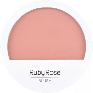 Blush Em Po - Hb6104B61 - B61 Pessego - Rubyrose