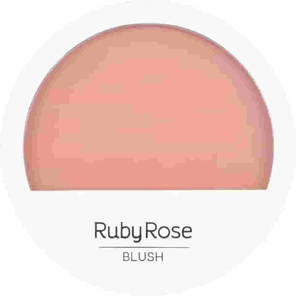 Blush Em Po - Hb6104B61 - B61 Pessego - Rubyrose