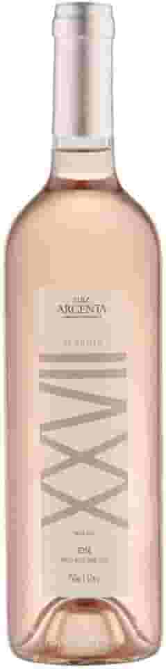 Vinho Rose Luiz Argenta Terroir XXVII