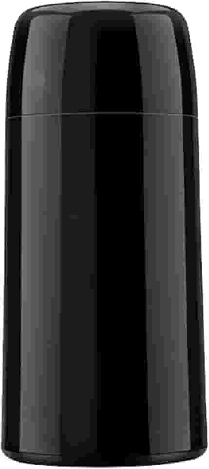 Garrafa Térmica Firenze Mini 250ml Preto Invicta