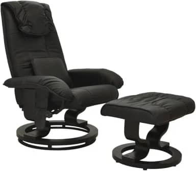 POLTRONA DE MASSAGEM LOUISIANA