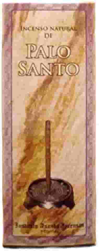 Incenso Ananda Purificador do Lar Palo Santo 9 Bastões