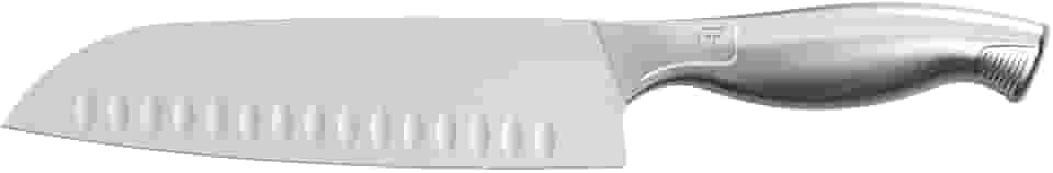 Faca Santoku Tramontina Sublime em Aço Inox 7,5"