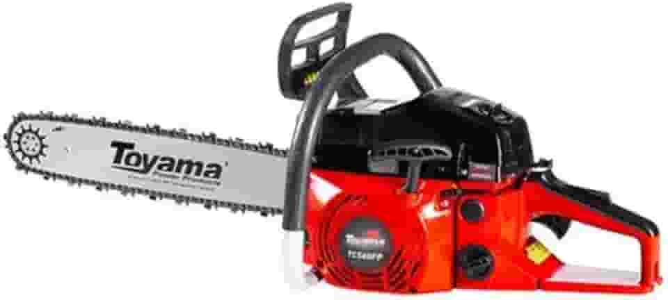 MOTOSSERRA TOYAMA TCS60FP-20SN 56.0CC SABRE20SN CORRENTE 3/8 .058 OREGON