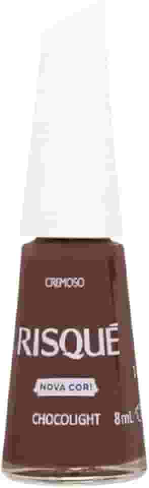 Risqué – Esmalte Cremoso Choclight 8ml