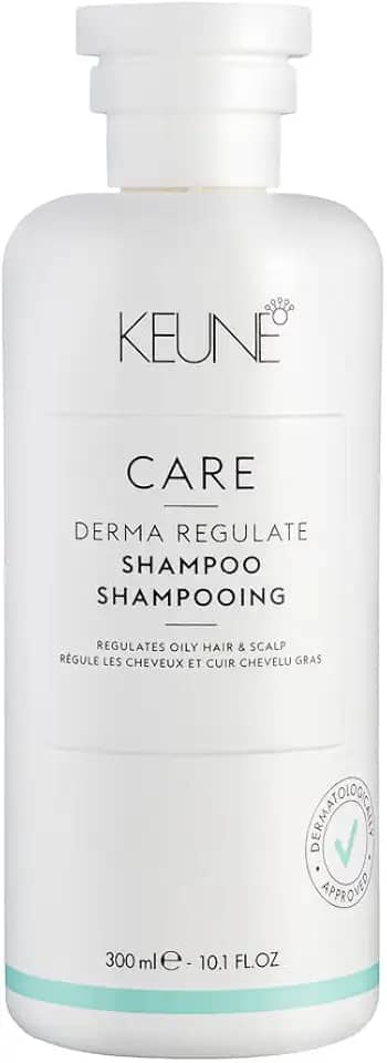 Care Derma Regulate Shampoo, Keune