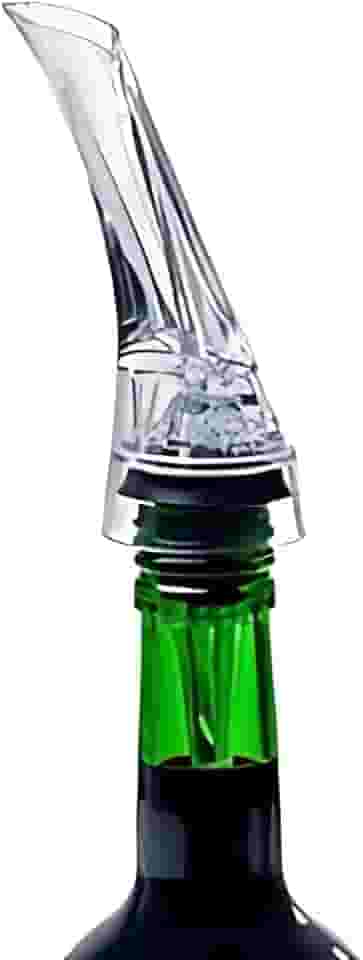 Brinox - Aerador para Vinho 15cm - Acrílico