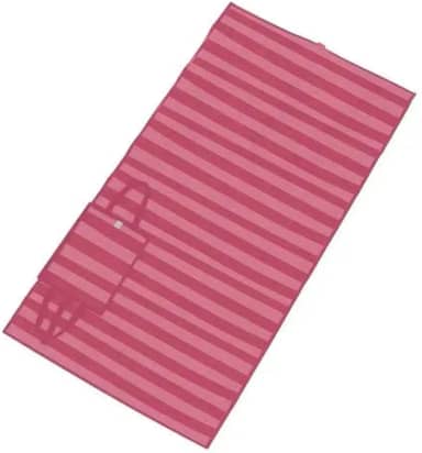 Esteira De Praia Pp Dobrável Mor Vira Bolsa 180x090