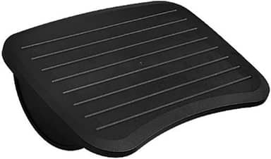 Apoio Para Pés AP25 Preto Masticmol