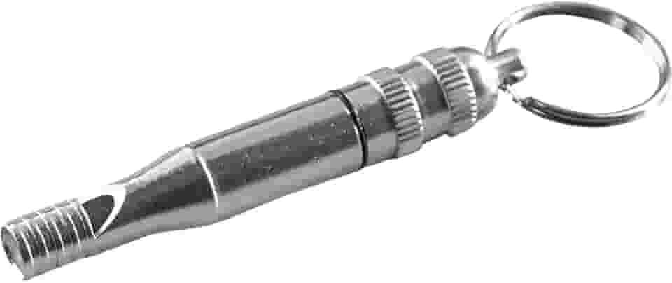 Azteq, Apito de Sobrevivência Survivor de Alumínio