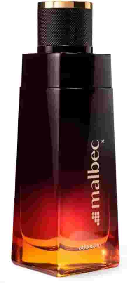 Malbec X Desodorante Colônia 100ml