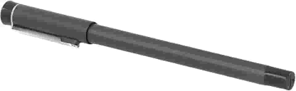 Cryfokt Caderno de Desenho Digital Com Caneta para Armazenamento Em Nuvem e Tradução de Idiomas, para Entusiastas de Tecnologia e Estudantes de Idiomas, Cor Preta (Textura Linho Azul)