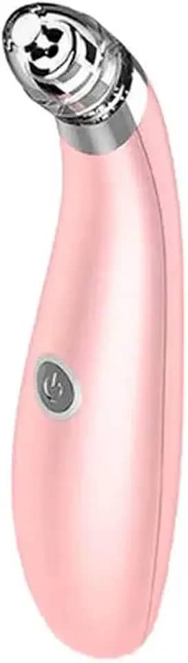 APARELHO REMOVEDOR CRAVOS E ESPINHAS DERMO SUCÇÃO RECARREGÁVEL USB