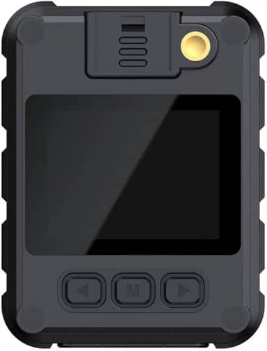 Câmera de ação para motocicleta 2K HD à prova d'água com gravador Wi-Fi