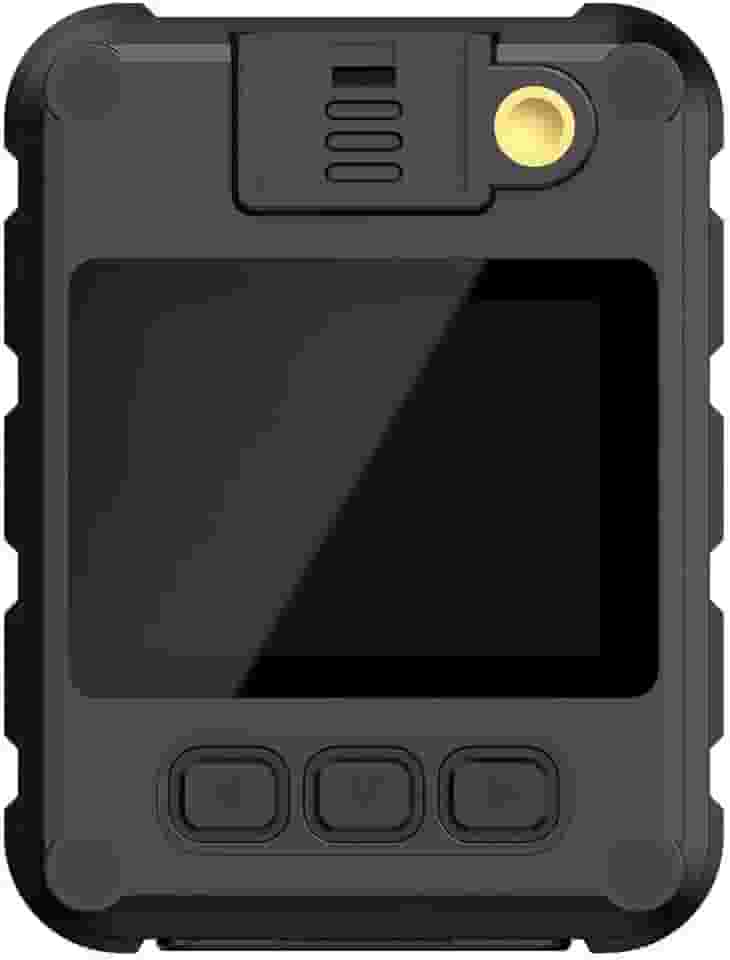 Câmera de ação para motocicleta 2K HD à prova d'água com gravador Wi-Fi