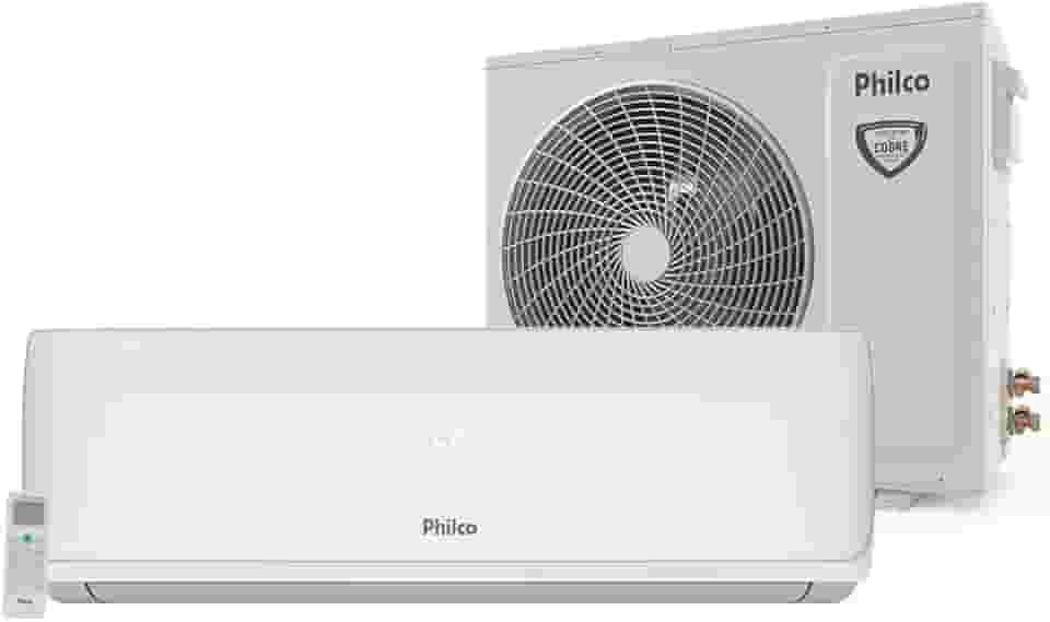 Ar Condicionado Split Hi Wall Inverter Philco 9000 BTU/h Frio PAC9FB – 220 Volts