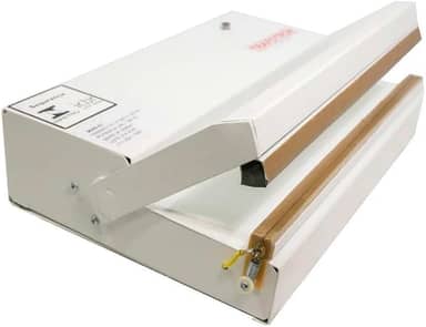 Seladora Para Embalagens Plásticas 30 Cm Sela E Corta