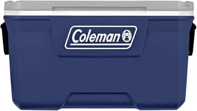 Caixa Térmica 70QT 66L Lakeside Coleman